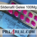 Sildenafil Jelly 100Mg 35